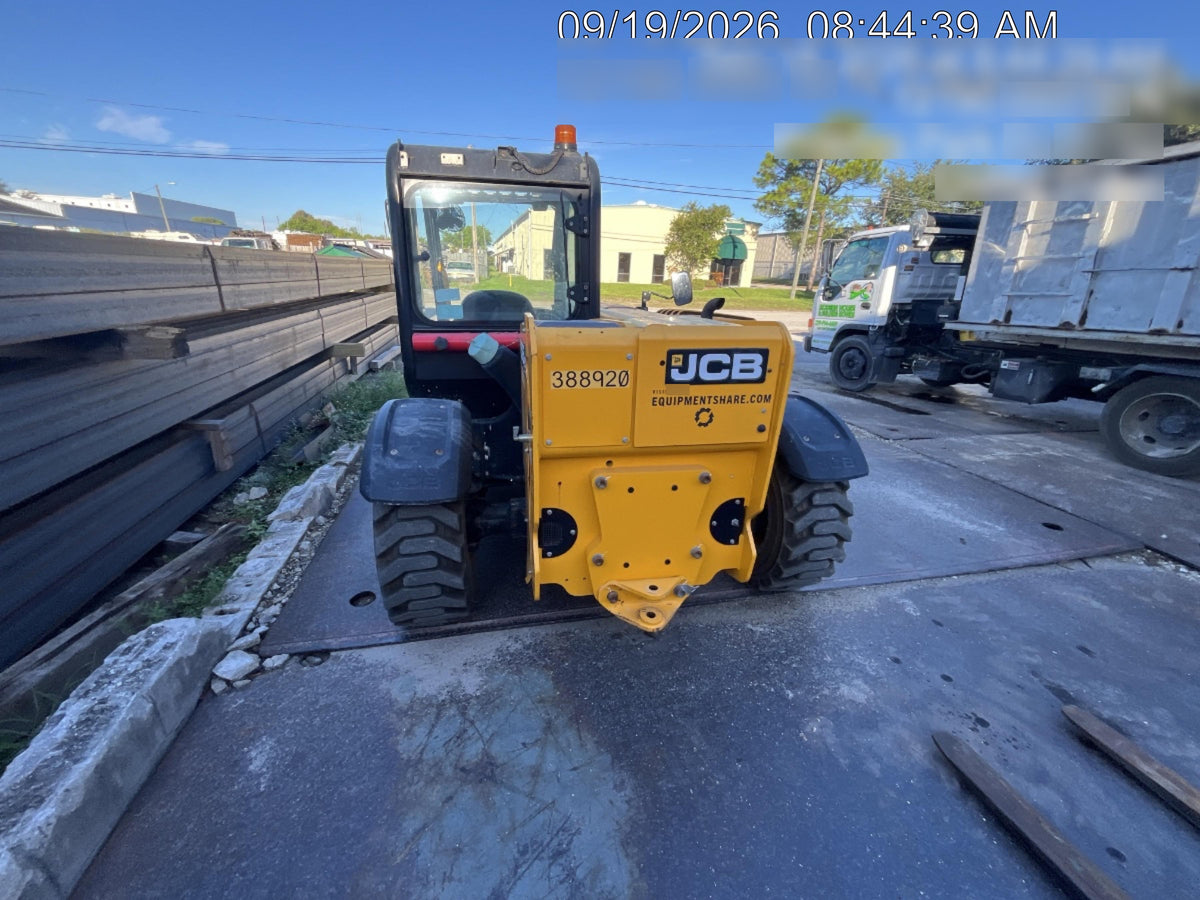 2024 JCB 505-20TC