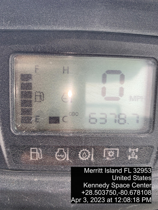 2020 KUBOTA RTV-X1140W-H (Canopy)