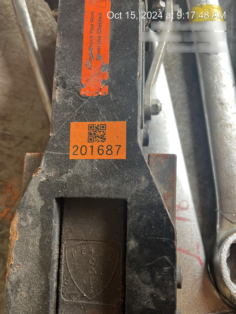 2022 PETOL PHD0535