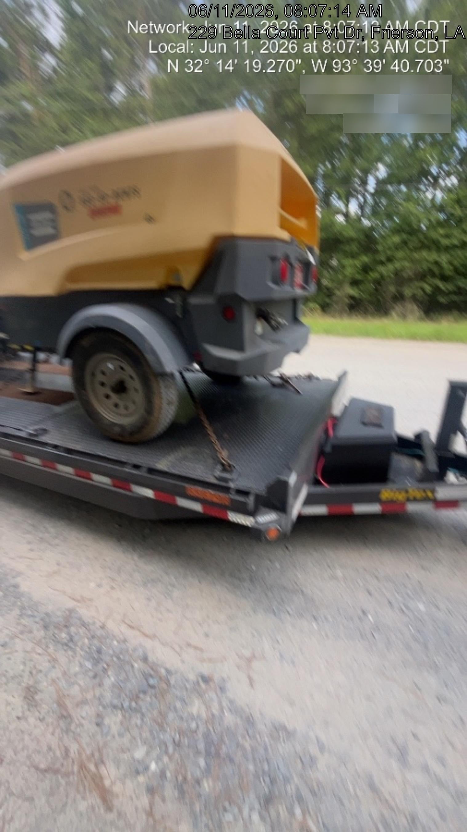 2022 ATLAS COPCO XAS188 CWK