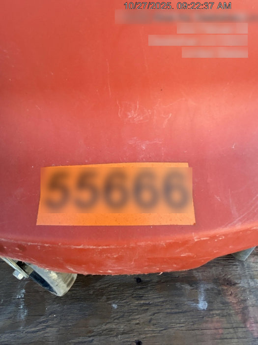 2019 HILTI DD-WMS 100