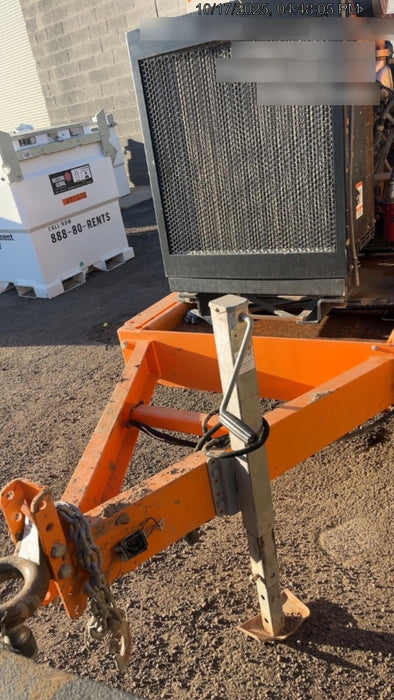 2021 PIONEER PP66S12L71-TD2.9L4