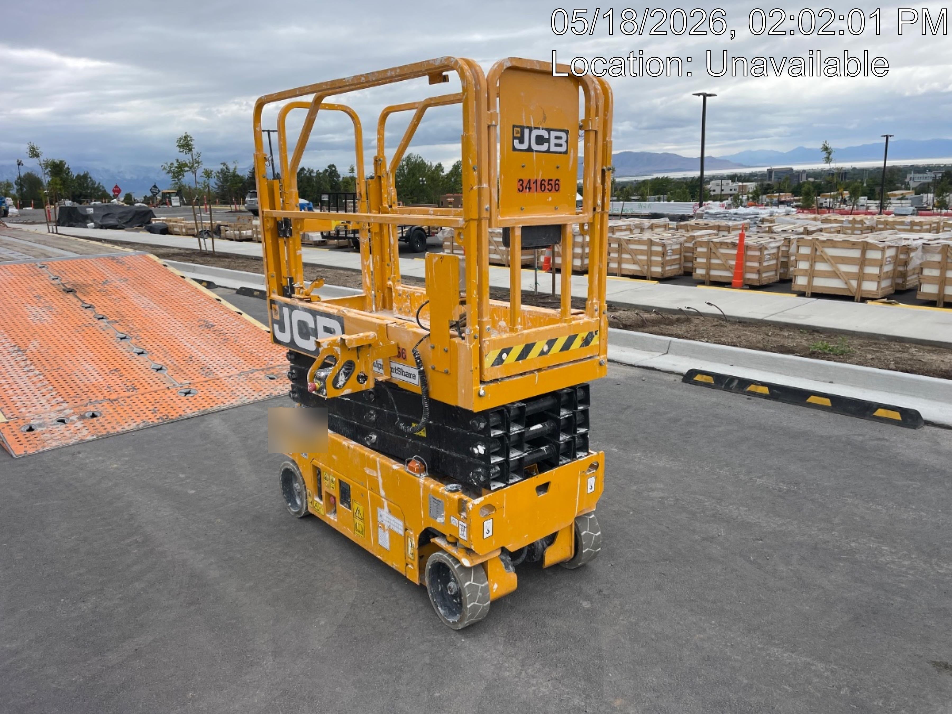 2023 JCB S1930E