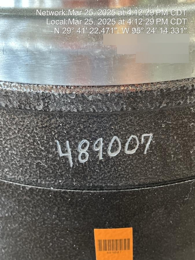 2024 ULINE H-5839