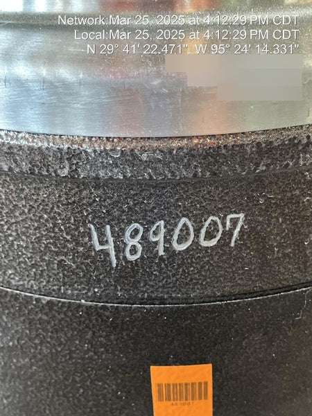 2024 ULINE H-5839