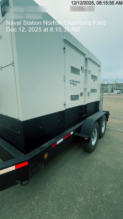 2022 MULTIQUIP DCA220