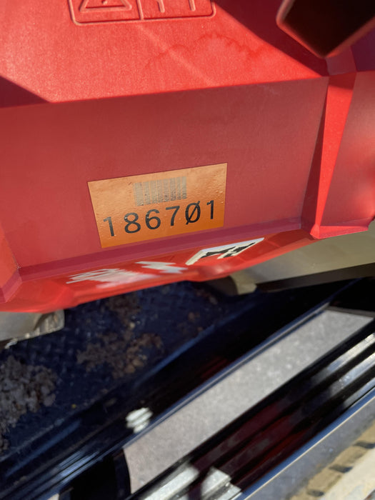 2021 MILWAUKEE MXF041-1XC