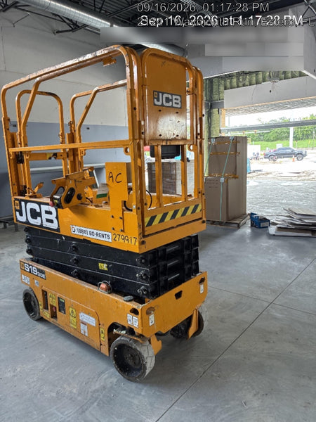 2023 JCB S1930E