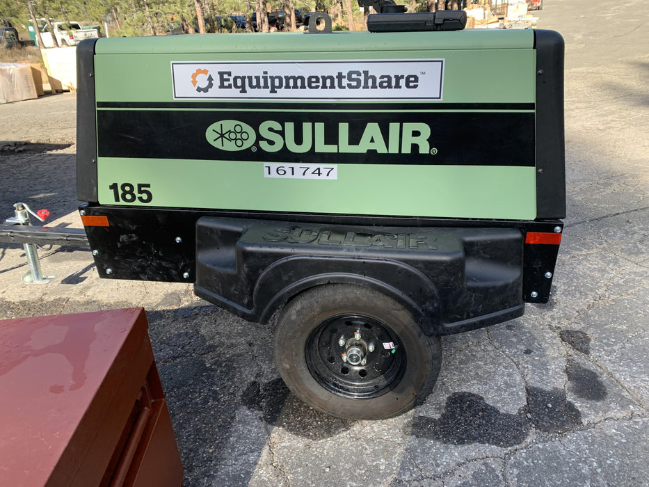 2021 SULLAIR 185D-DPQ KU4F