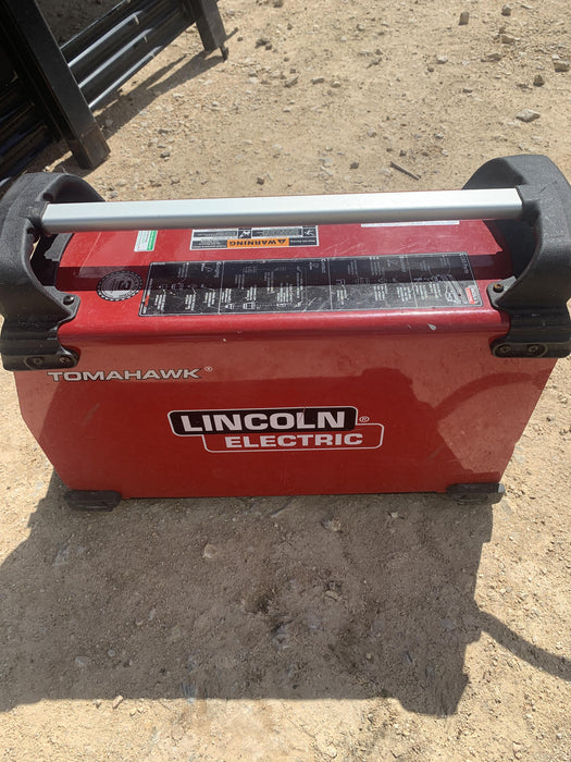 2021 LINCOLN ELECTRIC TOMAHAWK 1000