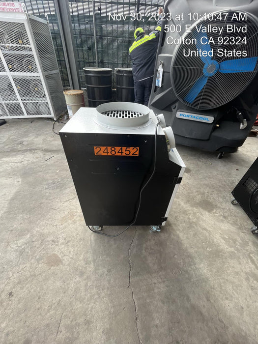 2022 KWIKOOL KPAC1411-2