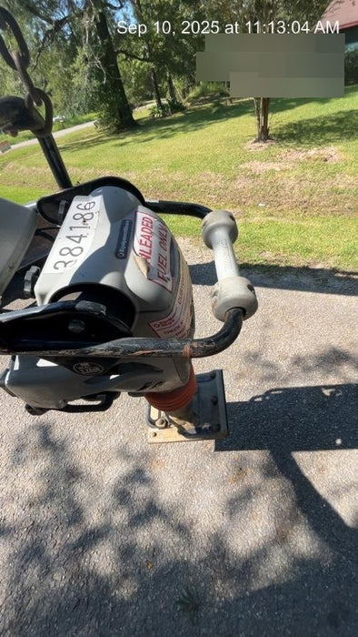 2023 MULTIQUIP MTX60HD