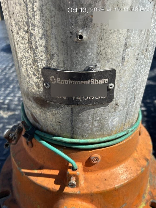 2021 MICHIGAN PNEUMATIC HV-6AM