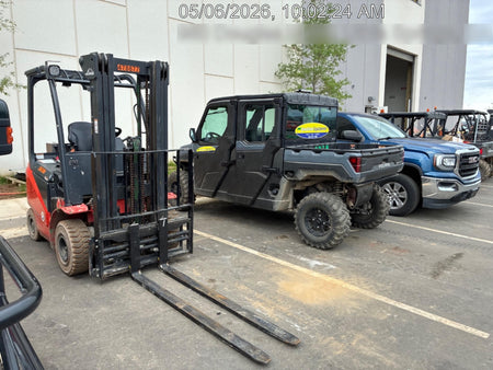 2023 LINDE E25BHP