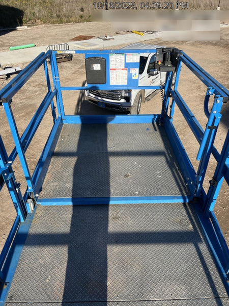 2020 GENIE GS-5390 RT