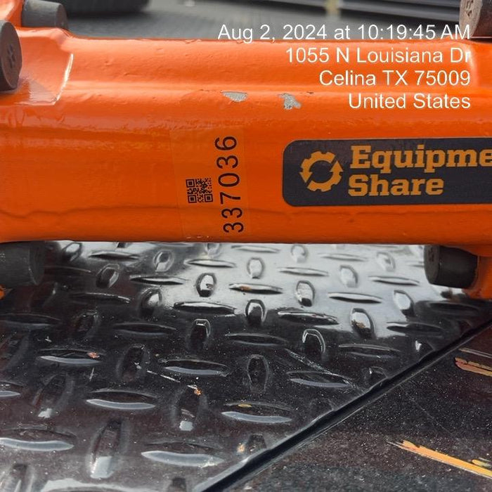 2023 MICHIGAN PNEUMATIC ES-TPB60-118-TRACKER