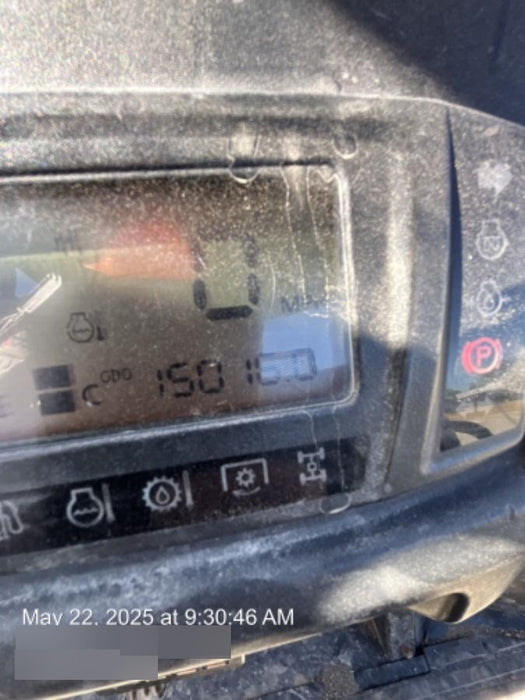 2020 KUBOTA RTV-X1140W-H (Canopy)