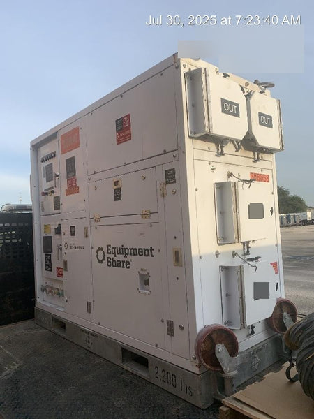 2023 SMARTECH SLIC12R-MSH