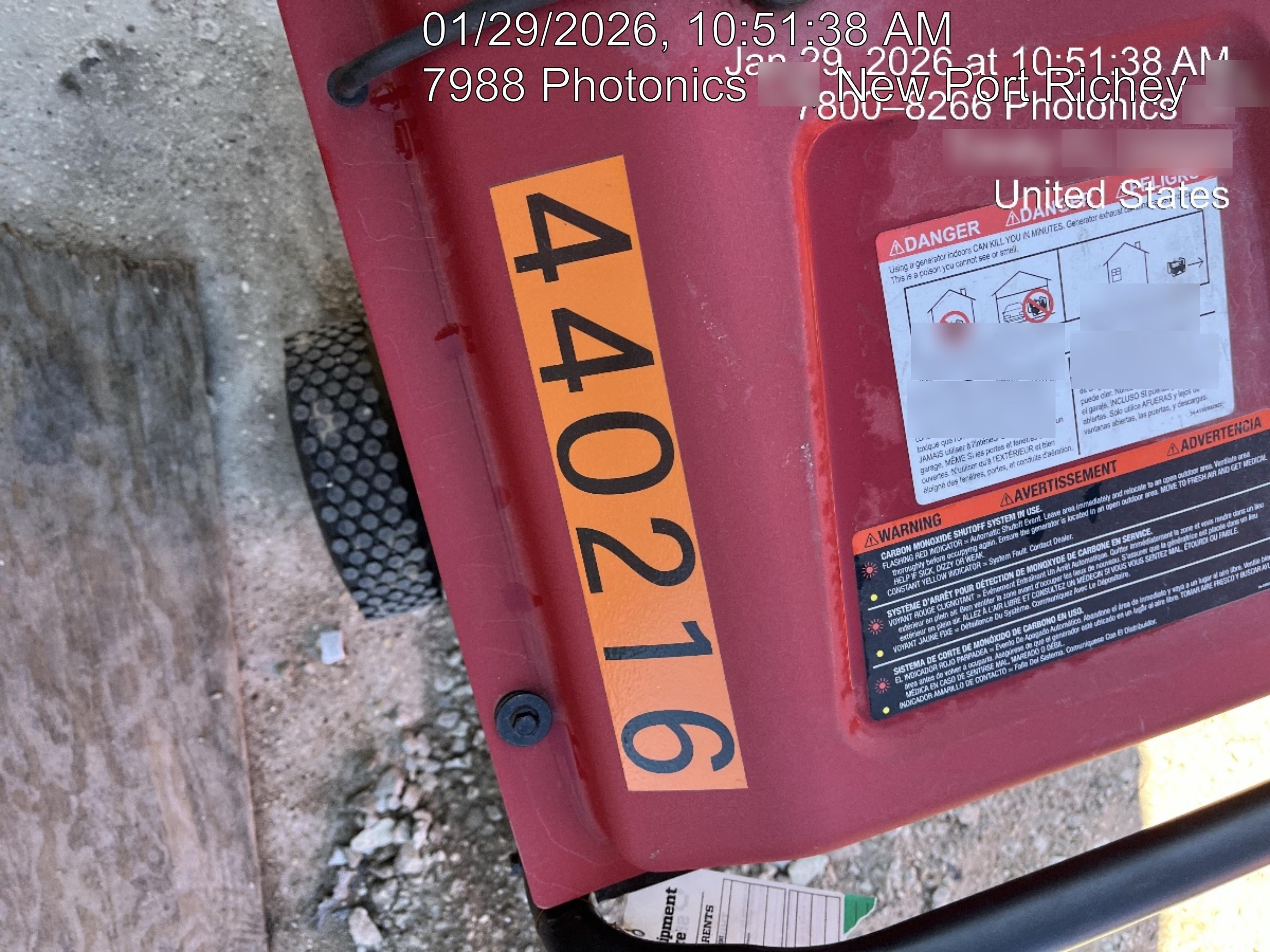 2024 MI-T-M GEN-6500-0MM1