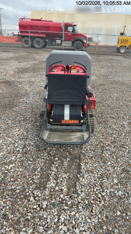 2025 TORO MBTX 2500-TS