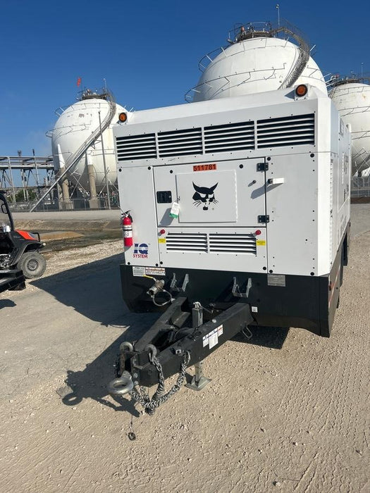 2025 BOBCAT PA915WCU-T4F