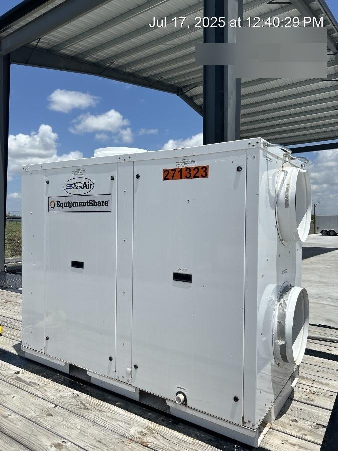 2022 UNITED COOL AIR PACH5N3AS15