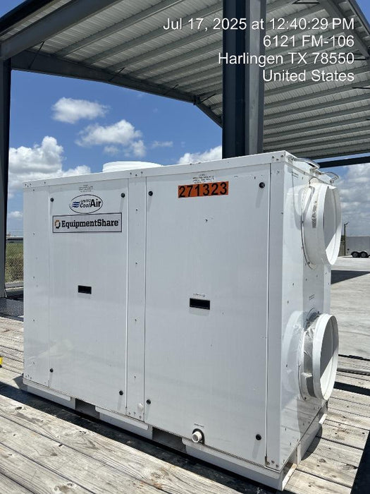 2022 UNITED COOL AIR PACH5N3AS15