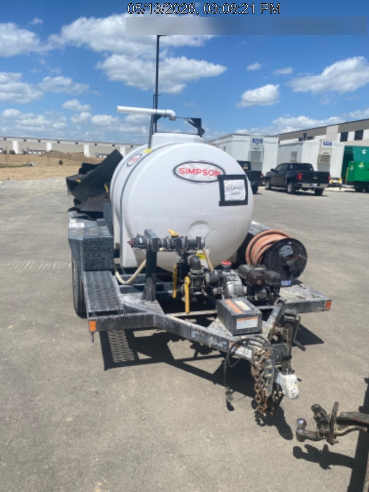 2023 SIMPSON SWT-52517