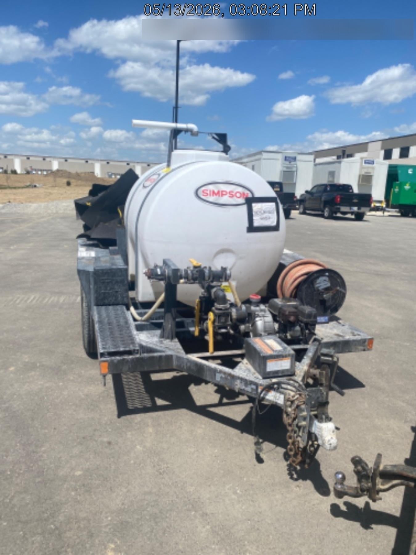 2023 SIMPSON SWT-52517
