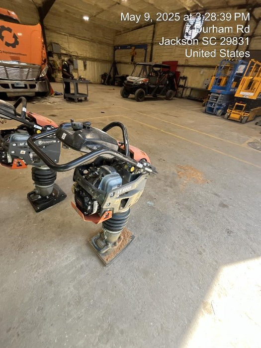 2024 HUSQVARNA LT6005