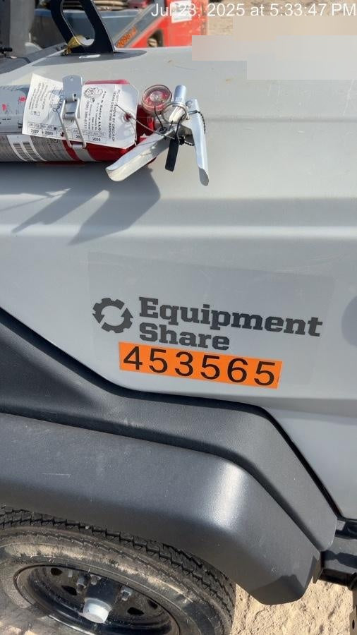 2024 WACKER NEUSON LTT4