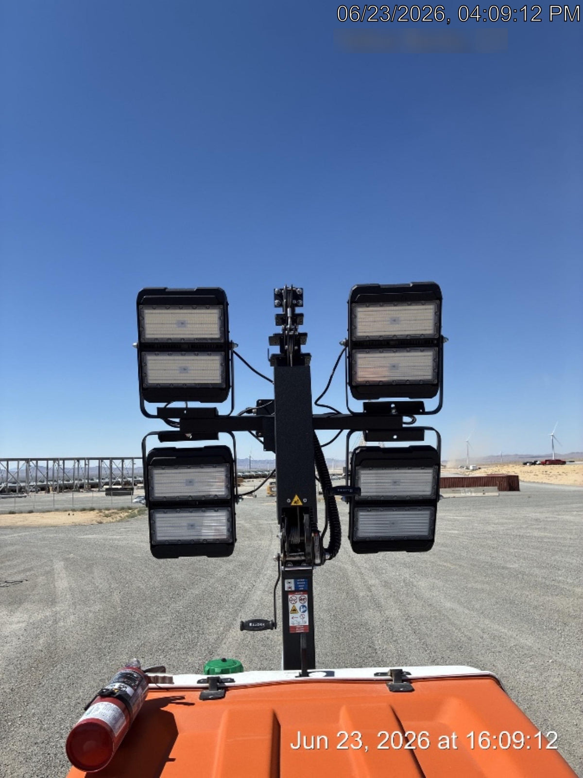 2026 GENERAC MLTS-4