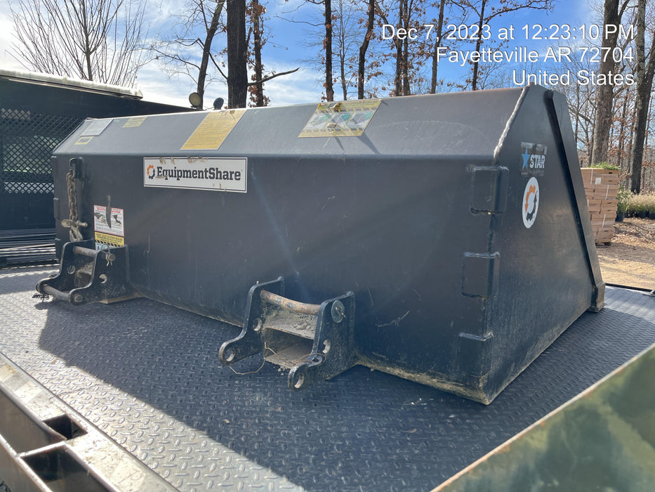 2023 STAR INDUSTRIES 1406B