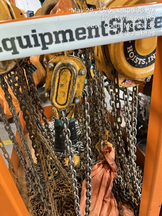 2023 HARRINGTON L5LB015-20