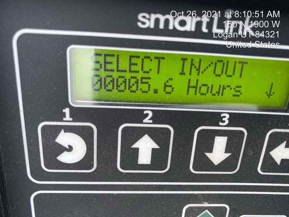 2021 GENIE GS-4046 E Drive