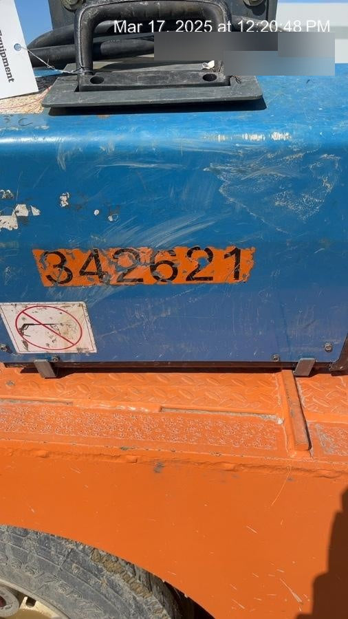 2023 MILLER ELECTRIC CST-280