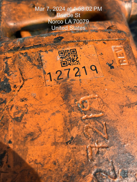 2021 MICHIGAN PNEUMATIC MP-2940B2