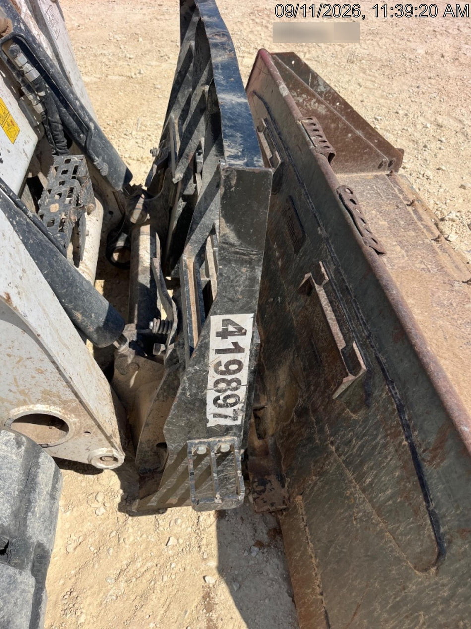 2024 ARROW MATERIAL HANDLING F5100CB