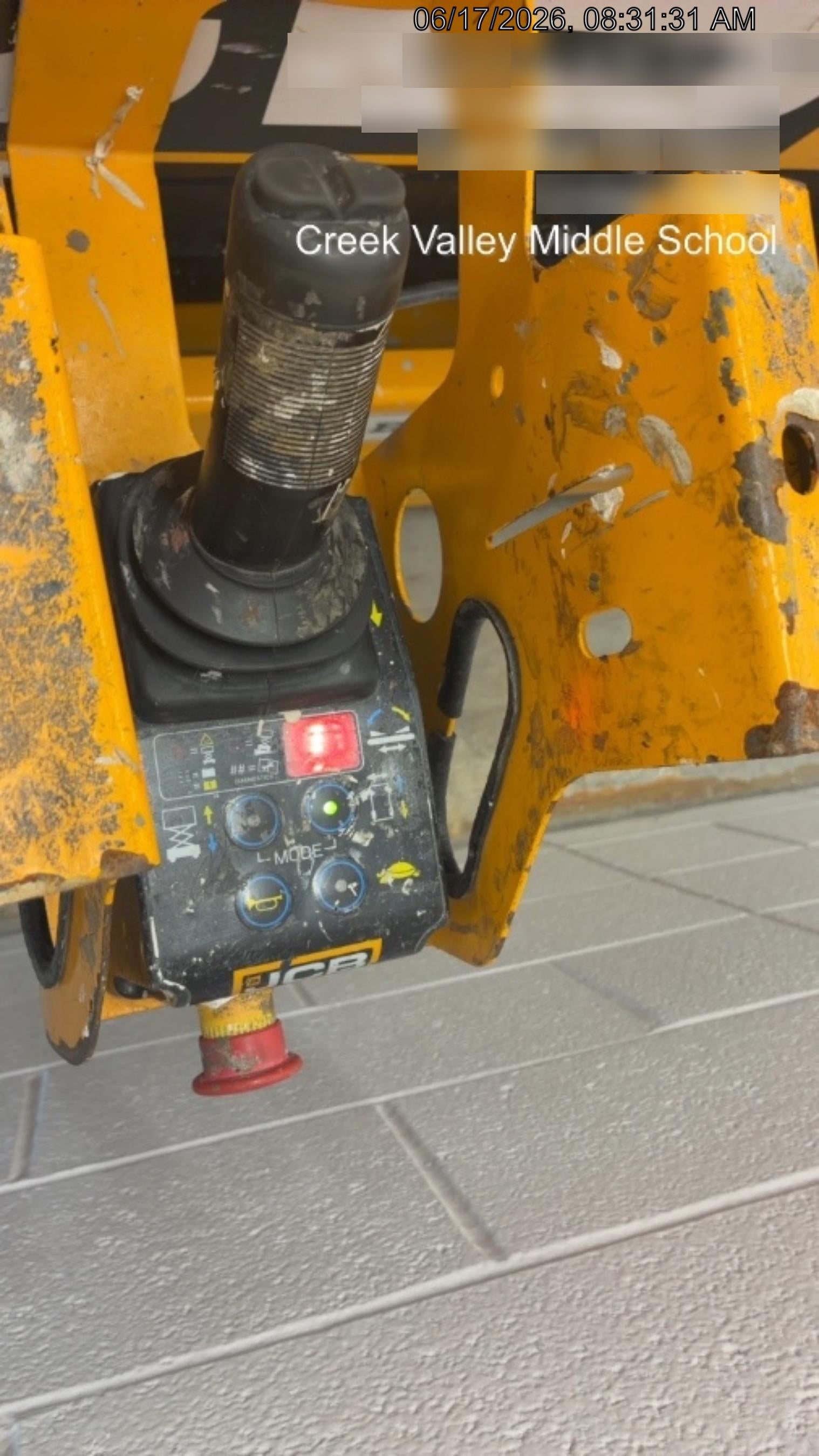 2023 JCB S1930E