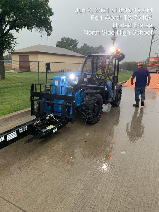 2021 STAR INDUSTRIES M1360B - Star JIB Boom