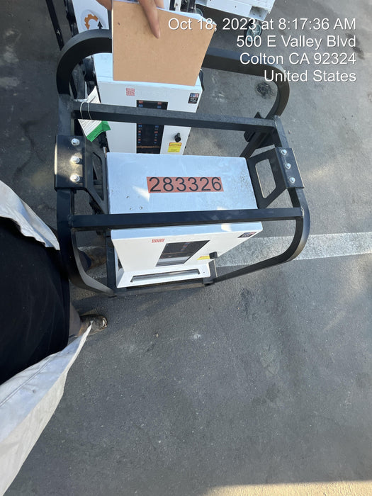 2022 TRYSTAR DBLC1.F3-A-K-A1