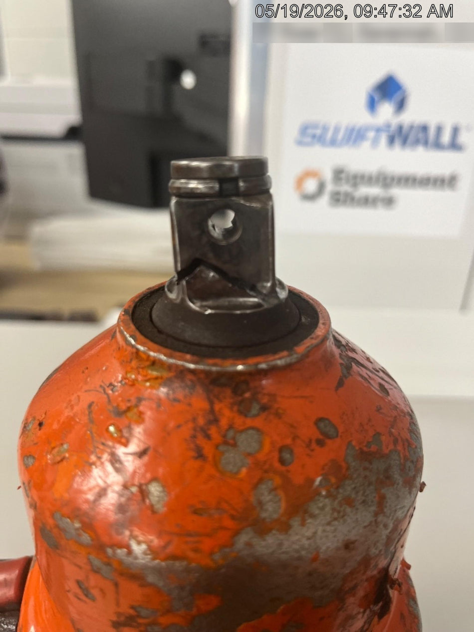 2021 MICHIGAN PNEUMATIC 750SS