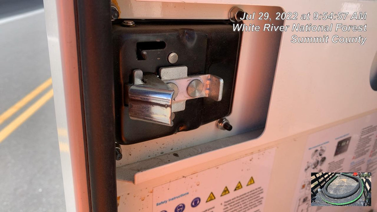 2021 ATLAS COPCO QAS 70