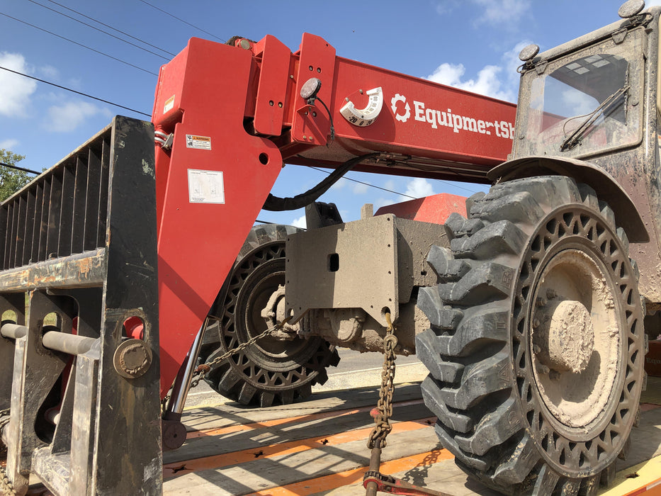 2020 MANITOU MTA12042