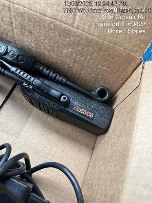 2023 MOTOROLA R7 NON-DISPLAY