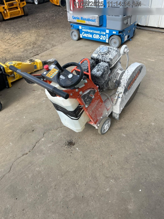 2024 HUSQVARNA FS 400 LV