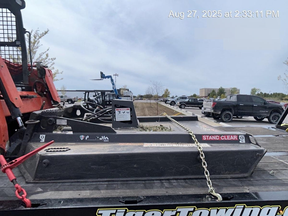 2022 PALADIN 30372A-0022