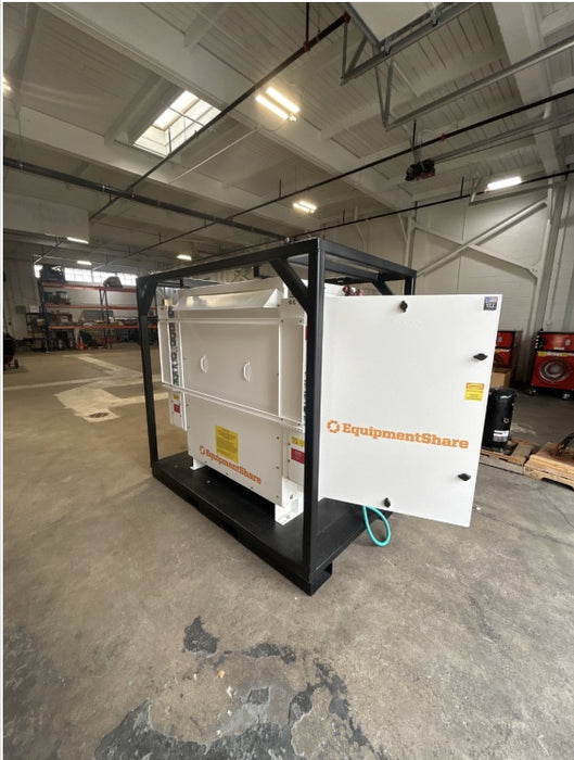 2025 TRYSTAR TT-500-3-3-5-C-M-F.WW