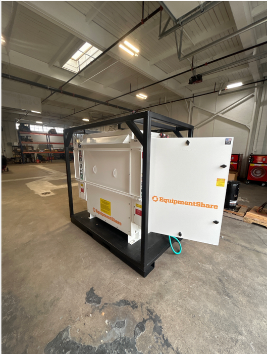 2025 TRYSTAR TT-500-3-3-5-C-M-F.WW