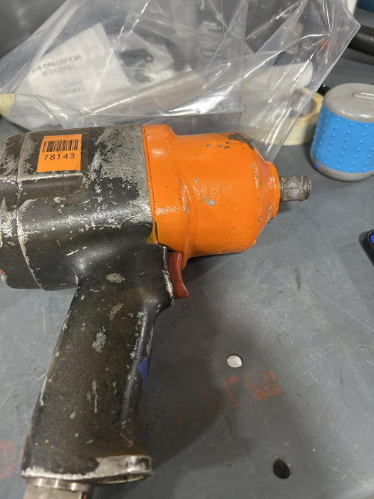 2020 MICHIGAN PNEUMATIC 750SS